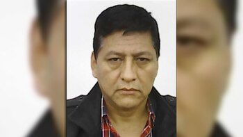 Most wanted: foto de Farfán