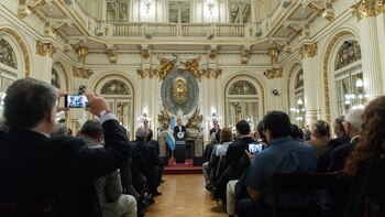 La economía requiere mucho más