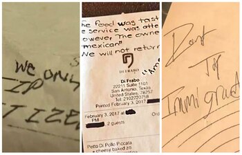 Los restaurantes se han convertido