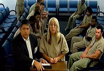 Natalie Tremblay, de 53 años,