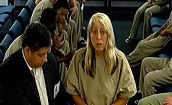 Natalie Trembely bromeó diciendo “Hay