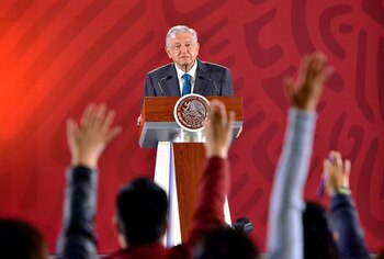 El discurso utilizado por el