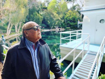 Dan registró “Te he prometido”