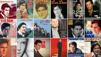 El artista lleva compuestas más