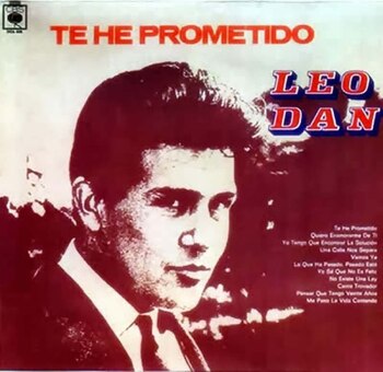 Una de las versiones del