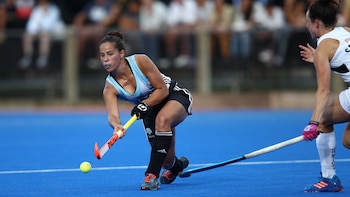 Von der Heyde, “Leona” destacada