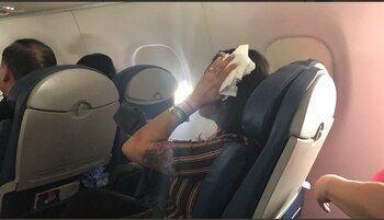 (Foto: Twitter @barbarabelcher)