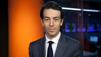 Juan Sartori (Santiago Saferstein)