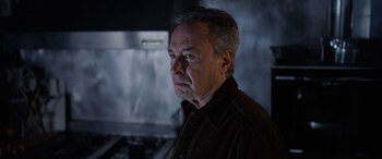 Oscar Martínez en “La misma