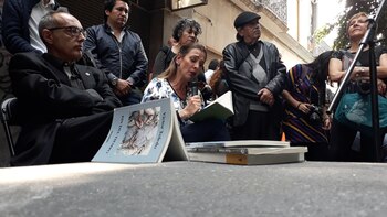 (Foto: Patricia Juárez/ Infobae México)