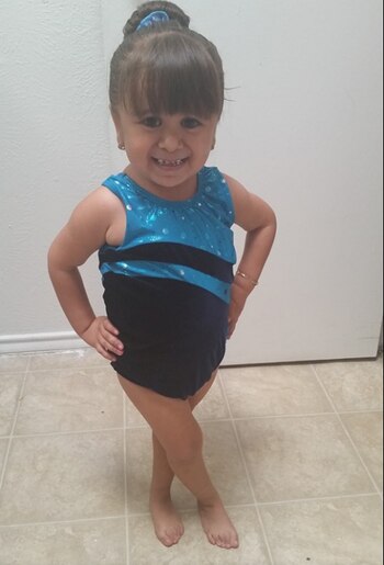 (Foto: Facebook @laishamarquez25)