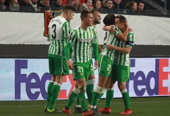 El mexicano consiguió su primer