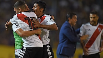 Quintero vuelve a la consideración tras el fallecimiento de su abuelo