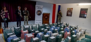 Paraguay es el país de