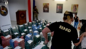 Las grandes investigaciones sobre supuestos