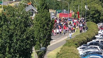 Una de las 6 entradas