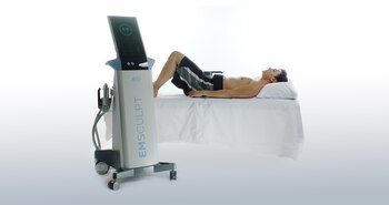 “Al darle tensión al músculo