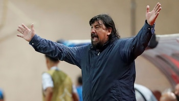 Burgos es considerado pieza clave