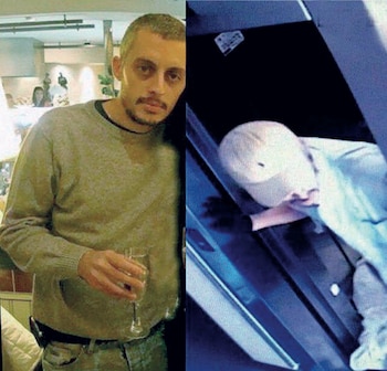 El trabajo de los investigadores