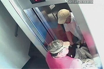 Santiago Corona y Pedro Ramón