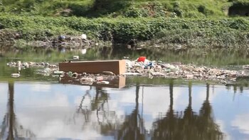 Una de las zonas más