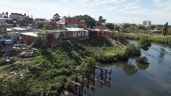 Los cinco millones de personas