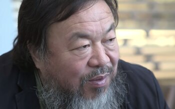 Ai Weiwei