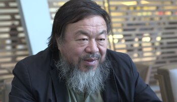 Ai Weiwei