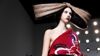 Los shows de Victoria Beckham,