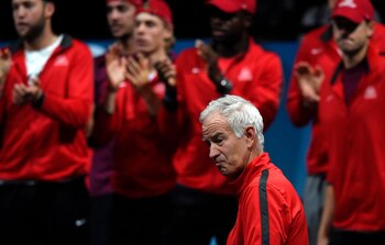 “Yo prefiero otro camino: una