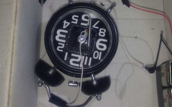 Un día en un centro