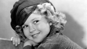 (AFP) Shirley Temple murió a