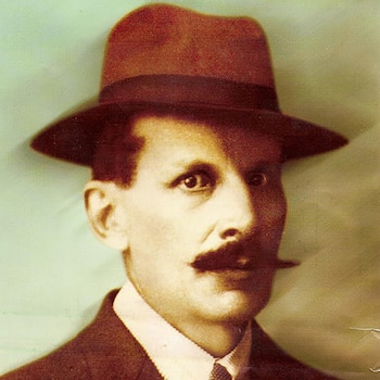 El militar y estadista era