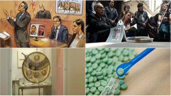 Algunas de las exclusivas de