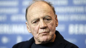 Bruno Ganz (EFE)