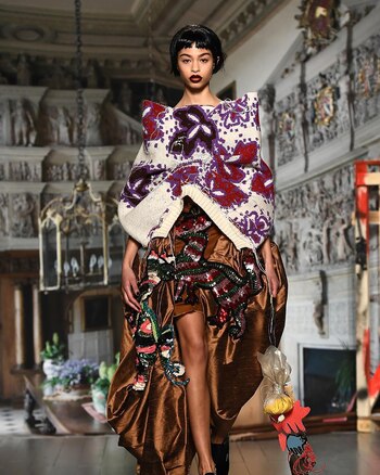 Comenzando la vida como una