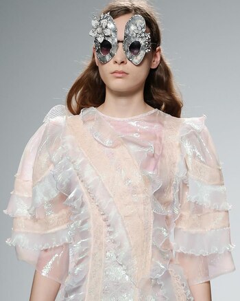 Bora Aksu creó su marca