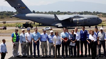 REUTERS/Edgard Garrido