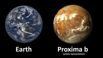Cuáles son los mundos habitables más allá de la Tierra - Infobae