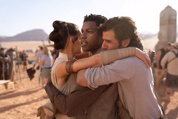 Los fanáticos consideran que una