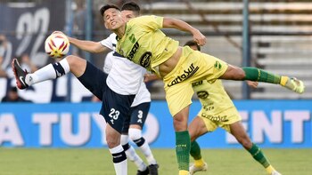 Defensa hizo su trabajo: venció