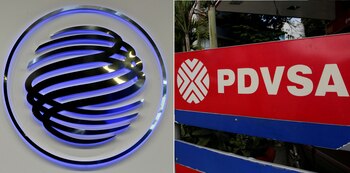 Gazprombank, PDVSA