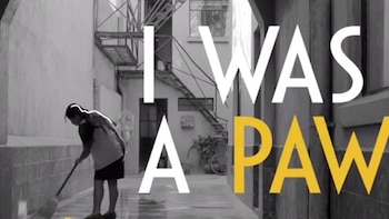 “Yo era un peón”, dice