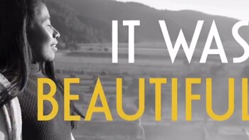 “Era bello”: la frase que