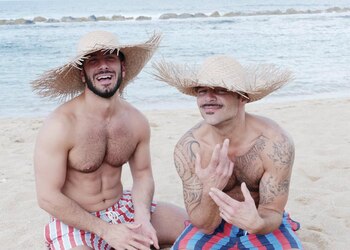 (Instagram jwanyosef)