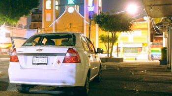 (Foto: LUIS CARBAYO /CUARTOSCURO.COM)