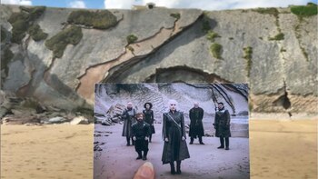 En estas cuentas de Instagram