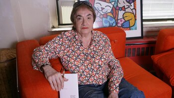 Lee Israel: de cómo una