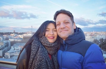 Rodrigo de la Serna y