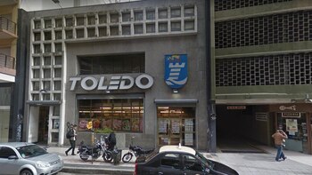 La cadena de supermercados tiene